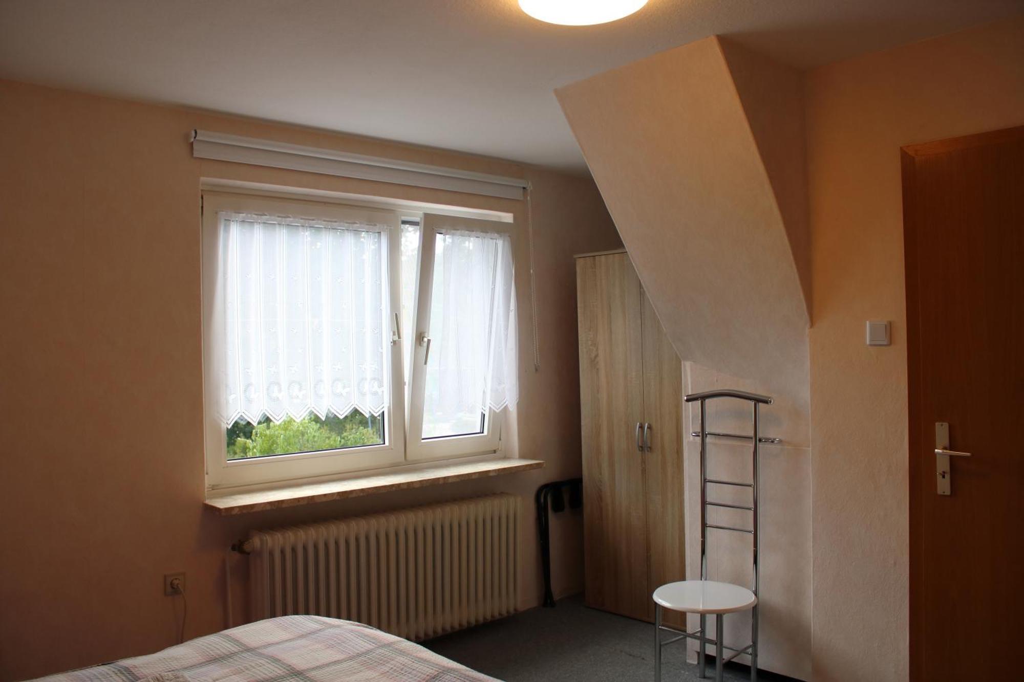 Ferienhaus Zur Waldfee Cuxhaven Exteriör bild