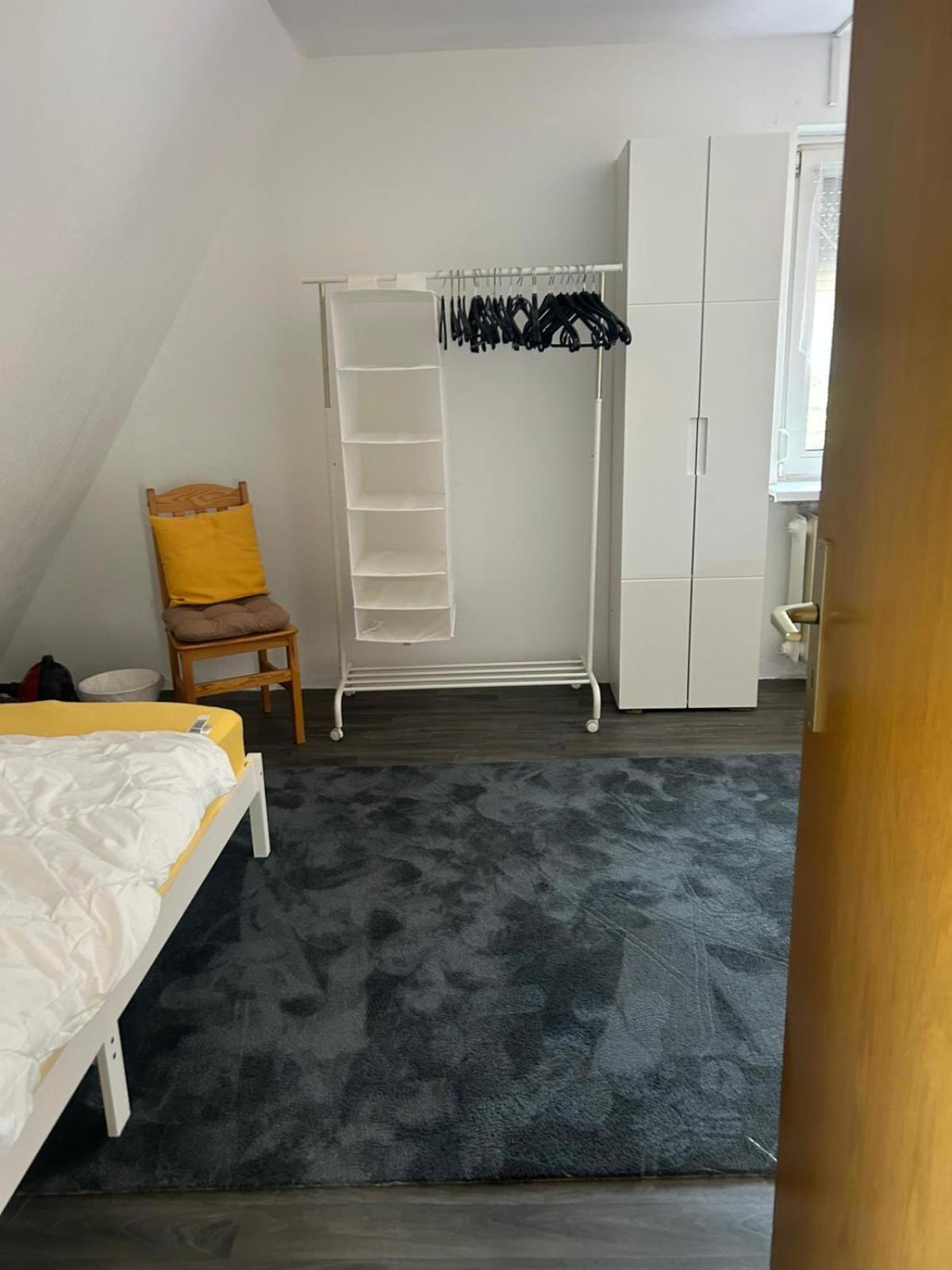 Ferienhaus Zur Waldfee Cuxhaven Exteriör bild